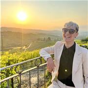 Insegnante italiano per stranieri